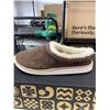 Image 3 : NEW OLUKAI MANI DARK OAK / GOLDEN SAND SIZE WOMENS 8