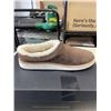 Image 4 : NEW OLUKAI MANI DARK OAK / GOLDEN SAND SIZE WOMENS 8