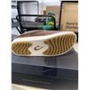 Image 5 : NEW OLUKAI MANI DARK OAK / GOLDEN SAND SIZE WOMENS 8