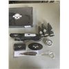 Image 1 : 3 NEW GROW A BEARD PROFESSIONAL BEARD KITS