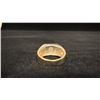 Image 3 : APPROX 18K MENS RING SET WITH DIAMOND (1CT, 13.1G)