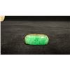 Image 1 : APPROX 18K LADIES RING SET WITH JADEITE (8.9G)