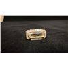 Image 1 : APPROX 18K LADIES RING SET WITH DIAMONDS (.025-.035CT, 7.1G)