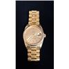 Image 1 : APPROX 18K ROLEX OYSTER PERPETUAL DATE MENS WRISTWATCH