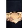 Image 3 : APPROX 18K ROLEX OYSTER PERPETUAL DATE MENS WRISTWATCH