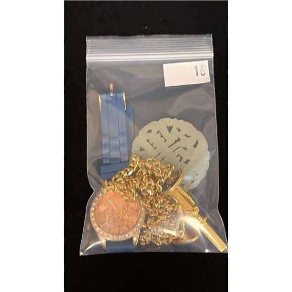 MISC COSTUME JEWELRY