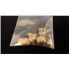 Image 2 : GOLD CROWNS (18.9G)