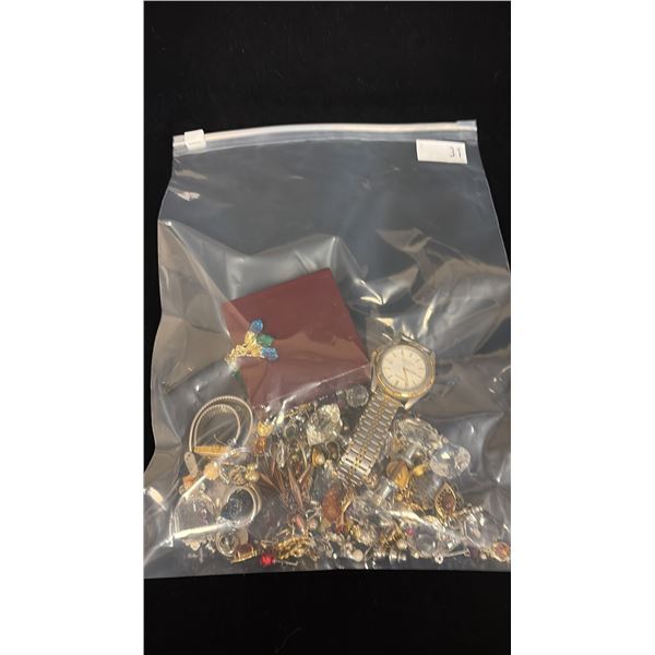 MISC COSTUME JEWELRY