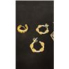 Image 2 : MISC JEWELRY (3.3G GOLD AND 33.2G SILVER CONTENT)