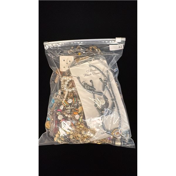 MISC COSTUME JEWELRY