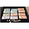 Image 1 : PHILIPPINE COINS AND BANKNOTES