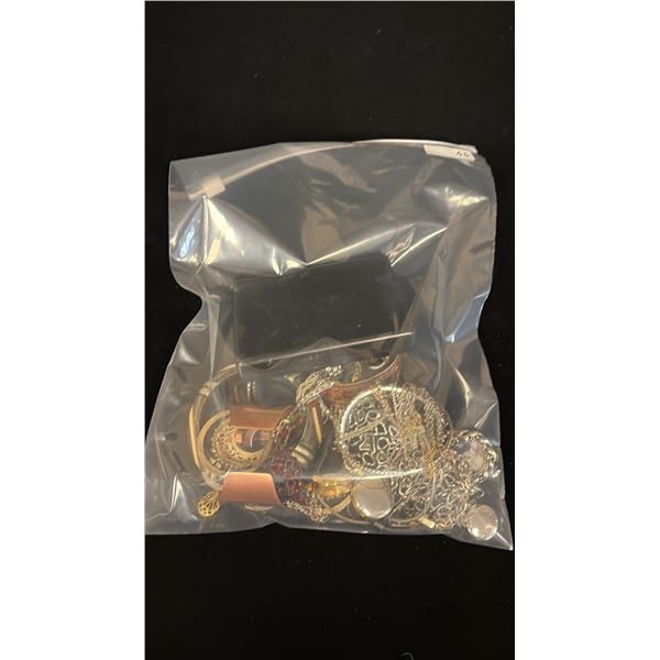 MISC COSTUME JEWELRY