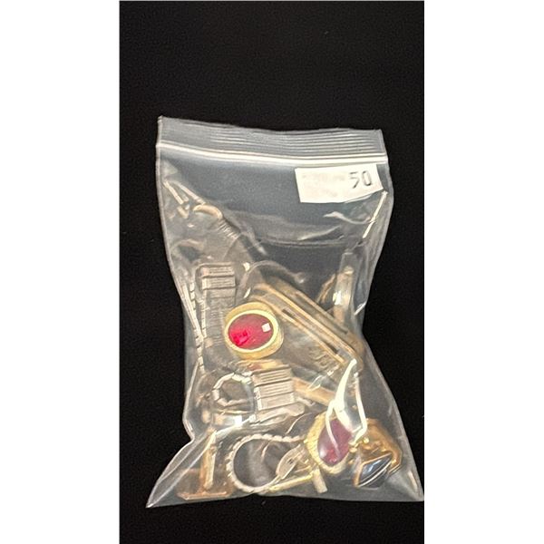 MISC COSTUME JEWELRY