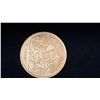 Image 1 : 1912 UK GOLD HALF SOVEREIGN COIN