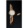 Image 1 : APPROX 9K REID & SONS LADIES WRISTWATCH (19.3G)