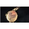 Image 3 : APPROX 9K REID & SONS LADIES WRISTWATCH (19.3G)