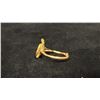 Image 2 : MISC GOLD JEWELRY (3G)