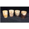 Image 1 : HORN CUPS