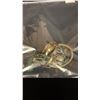 Image 1 : MISC COSTUME JEWELRY