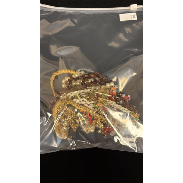 MISC COSTUME JEWELRY