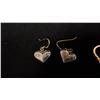 Image 2 : MISC JEWELRY (1.6G GOLD AND 2.2G SILVER CONTENT)