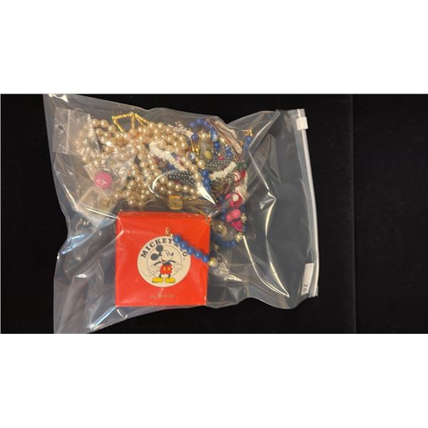 MISC COSTUME JEWELRY