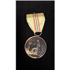Image 1 : 1956 NORWAY SILVER MEDAL