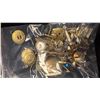 Image 2 : MISC COSTUME JEWELRY