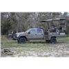 Image 1 : PERFORMANCE TOP DRIVES: $4,500 Full Vehicle Spray Package