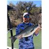 Image 1 : LABELLE FISHING: Guided Fishing Trip for Four Anglers at Buchanan Dam