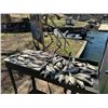 Image 4 : LABELLE FISHING: Guided Fishing Trip for Four Anglers at Buchanan Dam