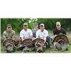 Image 1 : Y BAR RANCH: 3-Day Spring Turkey Hunt for One Hunter in Texas