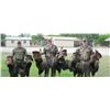 Image 2 : Y BAR RANCH: 3-Day Spring Turkey Hunt for One Hunter in Texas