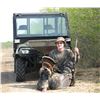 Image 3 : Y BAR RANCH: 3-Day Spring Turkey Hunt for One Hunter in Texas