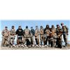 Image 2 : GERHART OUTDOORS: Texas Sandhill Crane & Waterfowl Hunt for Four Hunters