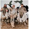 Image 3 : GERHART OUTDOORS: Texas Sandhill Crane & Waterfowl Hunt for Four Hunters