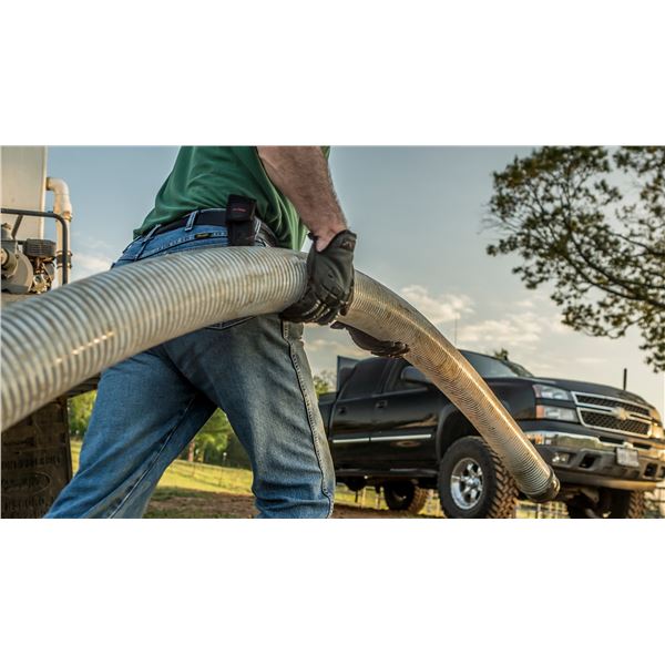 LOCHOW RANCH POND & LAKE MANAGEMENT: Buyer’s Choice Pond & Lake Management Package