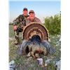 Image 4 : CHERRY CREEK RANCH: 2-Day Hill Country Turkey Hunt for Two Hunters Near Comfort, Texas