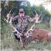 Image 4 : FLYING A RANCH: 3-Day Trophy Red Deer Hunt for One Hunter in the Texas Hill Country