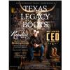 Image 2 : REPUBLIC BOOT CO.: VIP His & Hers Custom Boot Experience