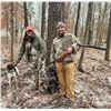 Image 5 : CONSERVATION EQUITY PARTNERS & THE ANDERSON FAMILY: Traditional East Texas Hunt for Two