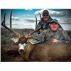 Image 1 : JWP OUTDOORS: Trophy Mule Deer Hunt in the Texas Panhandle