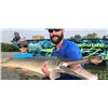 Image 1 : GERHART OUTDOORS: Full-Day Alligator Gar Fishing Trip for Three Anglers in Texas