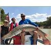 Image 3 : GERHART OUTDOORS: Full-Day Alligator Gar Fishing Trip for Three Anglers in Texas