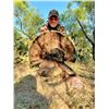 Image 1 : COMANCHE RANCH: Exclusive 3-Day Rio Grande Turkey Hunt for Three in Texas