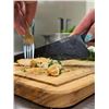 Image 5 : GASTRONOMY OUTDOORS & MKC: Private Wild Game Butchering Class & MKC Knife Package for Ten Guests
