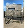 Image 3 : ATASCOSA WILDLIFE SUPPLY: Premium Elevated Blind Package