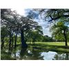 Image 1 : SPRING CREEK RANCH: Private Hill Country Dinner & Skeet Shooting Experience for Eight Guests