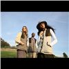 Image 1 : ESTANCIA CLOTHING: Custom Hunting Vest & Blouse Package