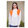 Image 4 : ESTANCIA CLOTHING: Custom Hunting Vest & Blouse Package